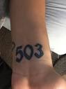 El Salvador tattoo #503 | Tattoos, Tattoos with meaning, Rose ...