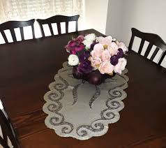 Deri Masa Ortusu Nakis Deri