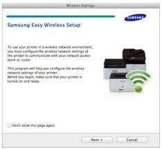 It has a liquid crystal display. Samsung Easy Wireless Setup For Mac Windows Samsung Easy Drivers