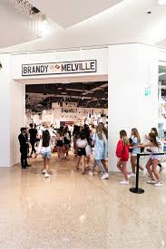 Can i purchase a gift card from brandy melville? Now Open Brandy Melville Usa Westfield Bondi Junction Facebook