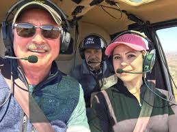 Charlotte Helicopters