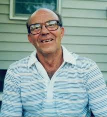 Charles Hibdon Obituary