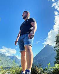 Jorge Flores Opazo 的Instagram photo • Feb 26, 2024 at 8:32 PM