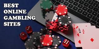 Best Online Gambling Sites for 2025 – Ranked by Sharp