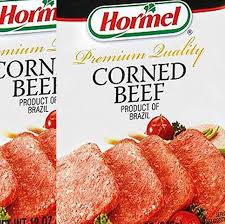 Who'd have thought a meal of tinned . The Best Canned Corned Beef Ranked Top Canned Corned Beef Brands