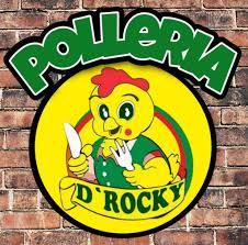 Polleria D´Rocky