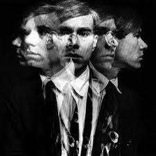 Wondering Warhol Warhol Andy Warhol Photography Photographer Self Portrait