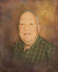 Gerald Cokely Obituary