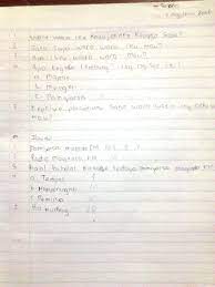 Check spelling or type a new query. Laporan Individu Praktek Pengalaman Lapangan Ppl Semester Khusus Tahun Akademik 2015 Pdf Free Download