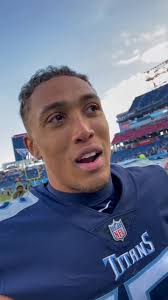 2 TD day for Nick Westbrook-Ikhine let’s show him some love!