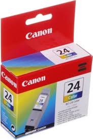 Canon BCI-24 Color (6882A002) | Skroutz.gr