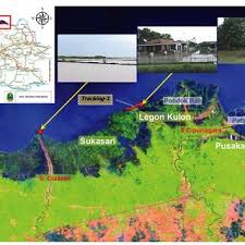 Inilah kisah situs nay subang larang 1. Study Sites In The Mangrove Forest Prasae Estuary Rayong Province Download Scientific Diagram