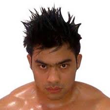 Amit Thapa vs. Mohit Tokas, Super Fight League 15