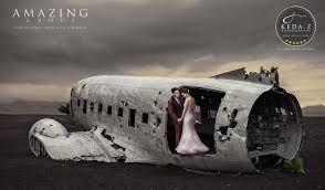 Solheimasandur Plane Wreck