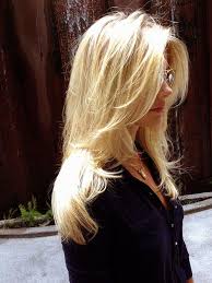 Fantastic Long Layered Hairstyle With Side Bangs For Straight Hair Pretty Designs Long Straight Hair Hair Styles Long Hair Styles