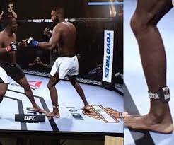 Your licensed or created fighters with unlockable perks to build an unstoppable team of mixed martial artists with 1,050 ultimate team points for ufc 3. Jon Jones Will Be An Unlockable Character In Ea Ufc 3 9gag