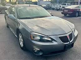 Image result for Medium Gray 2004 Pontiac