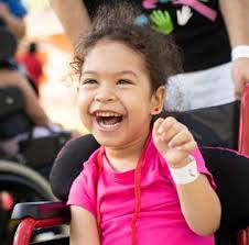 We Feel the Love of God from You…”