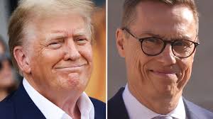 Miksi kansa ei luota päättäjiin?