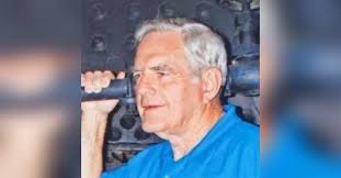 Clifford "Tip" Mitchell McCachren Obituary