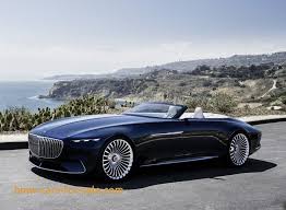 Mercedes Maybach 6 Unique Mercedes Maybach 6 Cabriolet Concept The Study Of A 6 In 2020 Mercedes Maybach Mercedes Benz Maybach Maybach