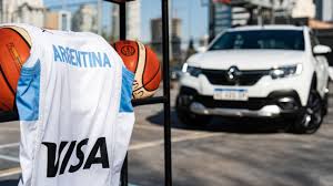 World basketball was growing, but it was on june 18, 1932 that a real international organization was formed, to coordinate tournaments and teams: Vibra Brought Together Renault And The National Basketball Team Archysport