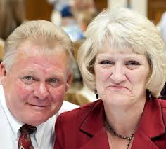 Olsen will be honored