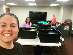 Profile for Peachtree Road Farmers Market