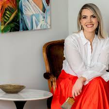 Profile for Melissa Casanova