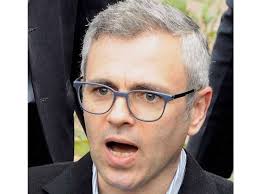 Burhan Wani an 'icon' for Kashmir's disaffected: Omar Abdullah