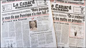 Le canard enchainé dévoile : Emile Magazine Entretien Croise La Transparence Une Quete Sans Limite