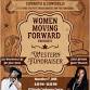 Women Moving Forward Presents: A Western Fundraiser event image