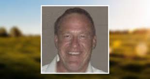 Robert Brian Backman Obituary November 6, 2010