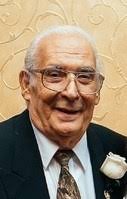 Joseph Pasquino Obituary (1931