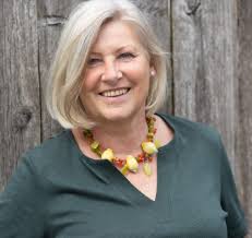 Margarete Stollberger