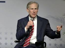 We did not find results for: Amid A Week Of Maddening Covid 19 Missteps Texas Gov Greg Abbott Makes The Worst Of Them All