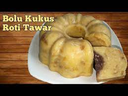 18 resep bolu kukus roti tawar ala rumahan yang mudah dan enak dari komunitas memasak terbesar dunia! Resep Bolu Kukus Roti Tawar Youtube