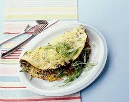 Pin Auf Omelette
