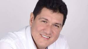 Nelson Mantilla Blanco