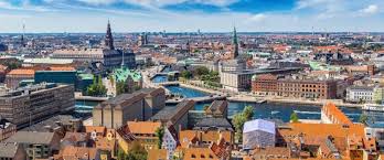 Auf einer landzunge in nordseeland liegt das schloss kronborg. Top 17 Danemark Sehenswurdigkeiten Und Stadte 2021