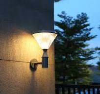 Solar Wall Light manufacturer, Buy good quality Solar Wall ...