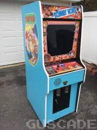 Tolle angebote bei ebay für arcade machine. New Nintendo Donkey Kong Arcade Machine Multi Plays Ovr 59 Classics Guscade Ebay
