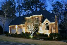 Scroll below to explore some of our favorite exterior home lighting ideas from toll brothers luxury home communities across the country. 50 Outdoor Garage Lighting Ideas Exterior Illumination Designs