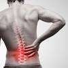 Pain and fractures, when cancer has spread to the bone. 1