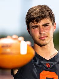 Oklahoma HS football: River Warren, Del City recruiting profile