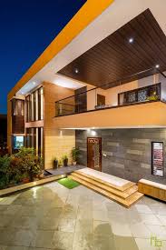 According to the united nations, as of 2018, patna had a population of 2.35 million, making it the 19th largest city in india. An Extravagant Bungalow Design In Udaipur New Dimension The Architects Diary Bungalow Design Room Door Design Duplex House Design