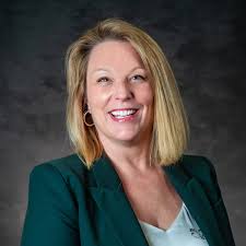 First Flight Venture Center — Sara Beckloff