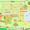 Central cluster (lorong 4, toa payoh central and hdb hub). 1