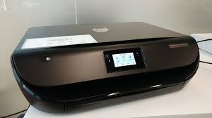 Δημιουργήσετε έναν λογαριασμό hp και να εγγράψετε. Hp Deskjet Ink Advantage 4535 Review 2016 Pc Mag Middle East