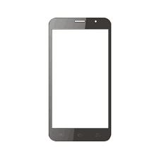 Replacement Front Glass for Celkon A500 ...